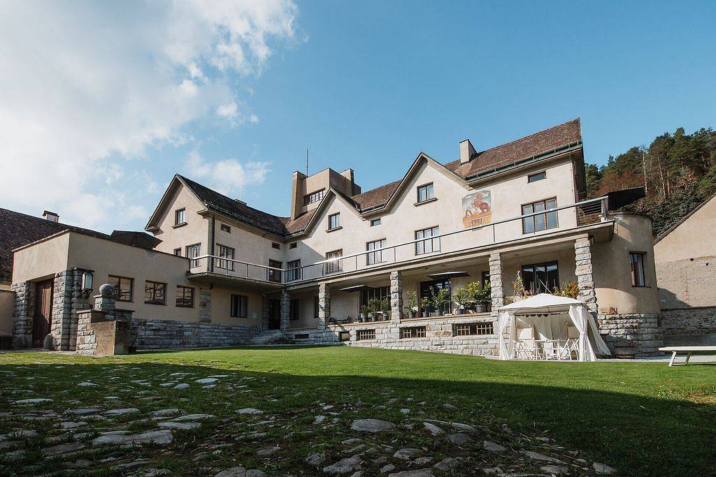Zweitwohnsitz - Cosi in Unterthürnau, Drosendorf-Zissersdorf