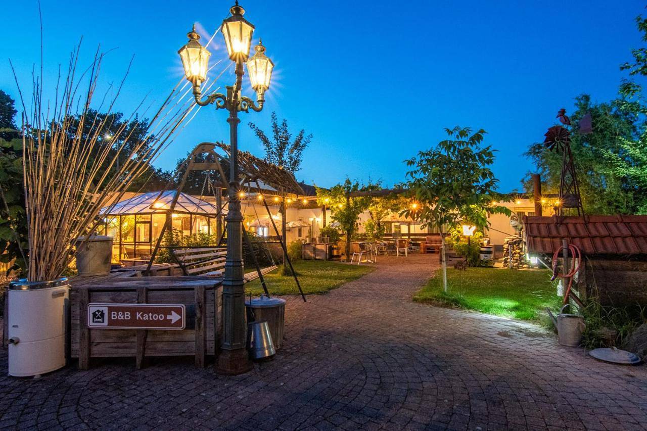 B&B Katoo in Limburg