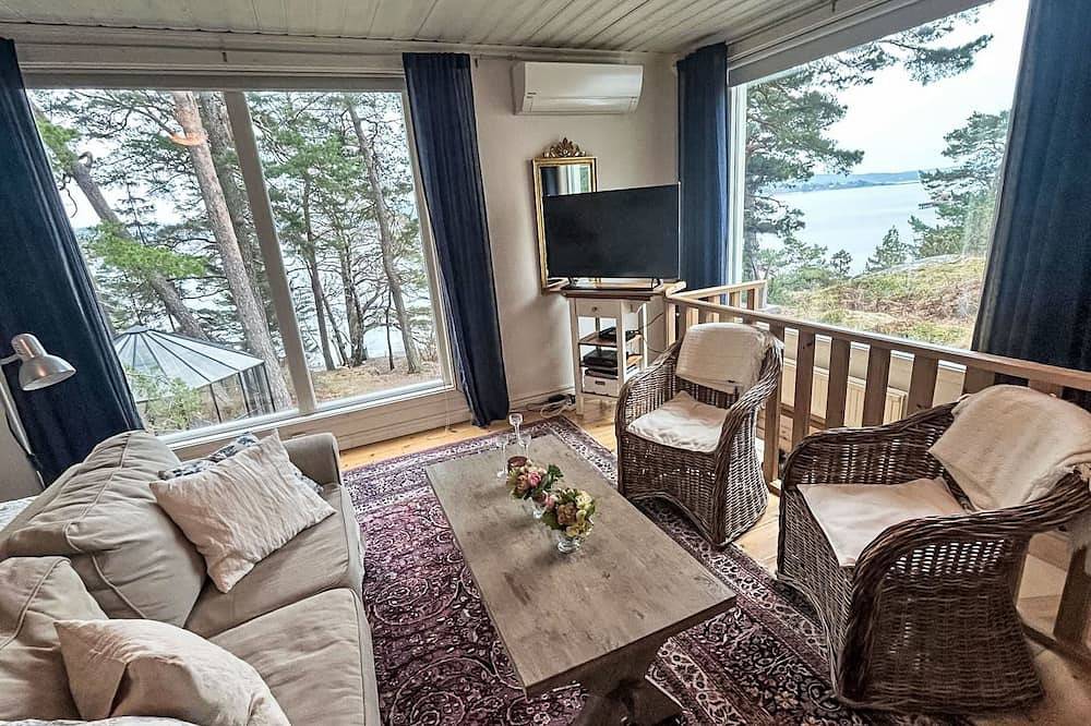 Westküsten-Juwel in Stenungsund, Norra Västkusten