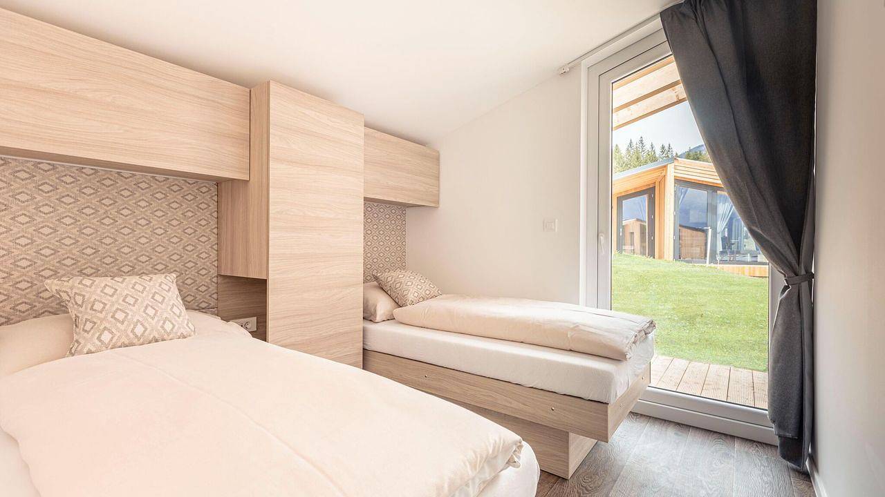 Ferienhaus für 4 Personen (51 m²) in Kötschach-Mauthen in Kötschach-Mauthen, Bezirk Hermagor