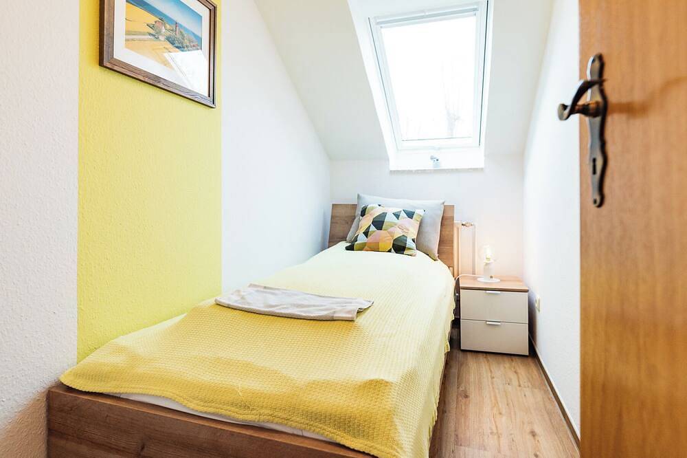 Ganze Wohnung, Haus an der Pferdekoppel - Wohnung 2 und 4 in Ostfehmarn, Fehmarn