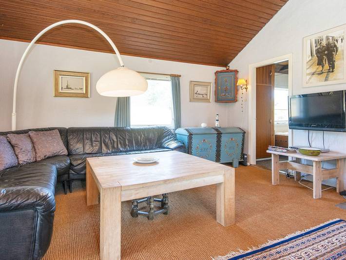 Ferienhaus für 5 Personen in Drachenfestival Fanø - 4