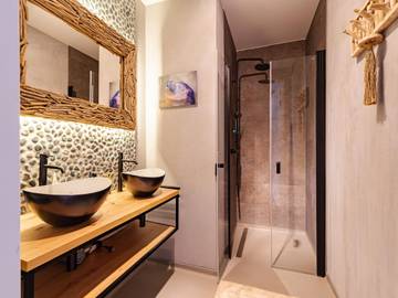 Vakantieappartement voor 4 Personen in Sint-Annaland, Nederlandse Noordzeekust, Afbeelding 3