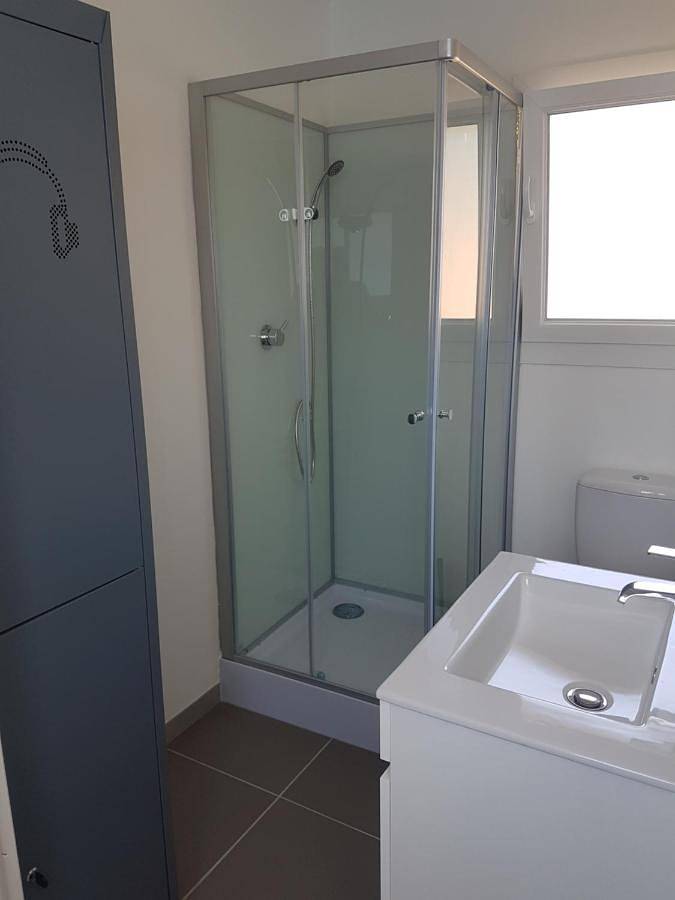 Gîte pour 4 personnes à Rognac - 4