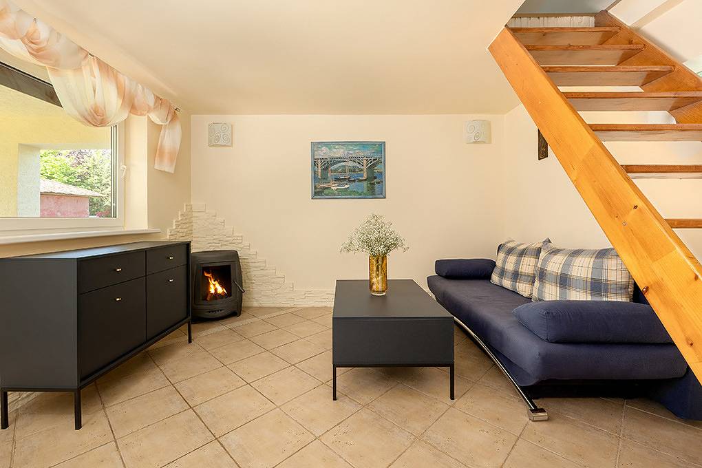 Pl 010.007 - Ferienhaus Gnitecki in Międzyzdroje, Misdroy (Gemeinde)