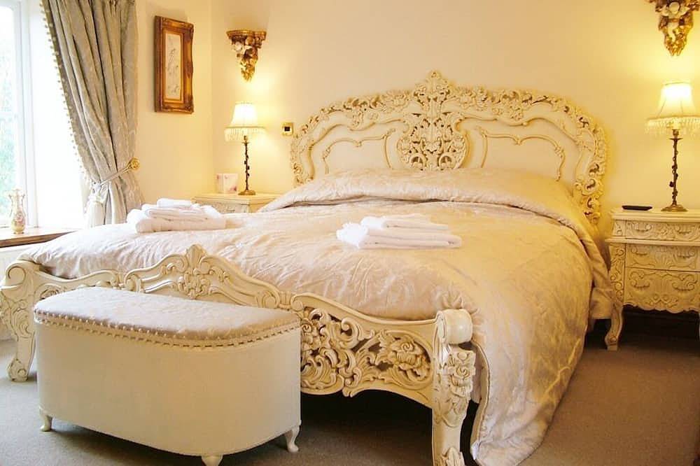 Double superior Rm4 Serenade in Ryburgh, Norfolk