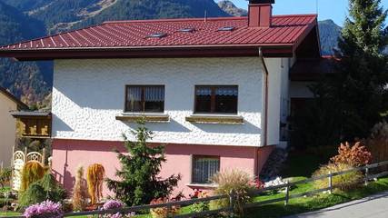 Appartement voor 8 Personen in Montafon, Silvretta, Afbeelding 1