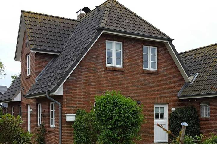 Ferienhaus für 6 Personen, mit Terrasse, mit Haustier - 1