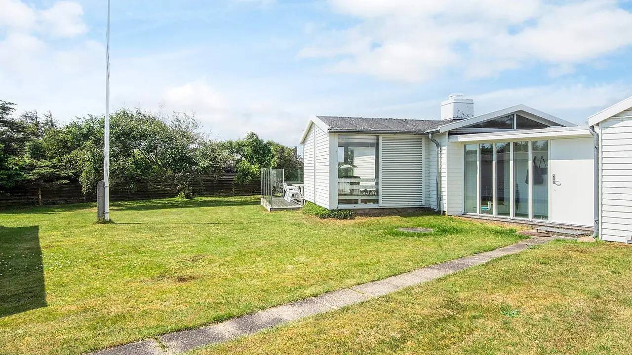 Casa vacanza a Blokhus a partire da 59€ a notte
