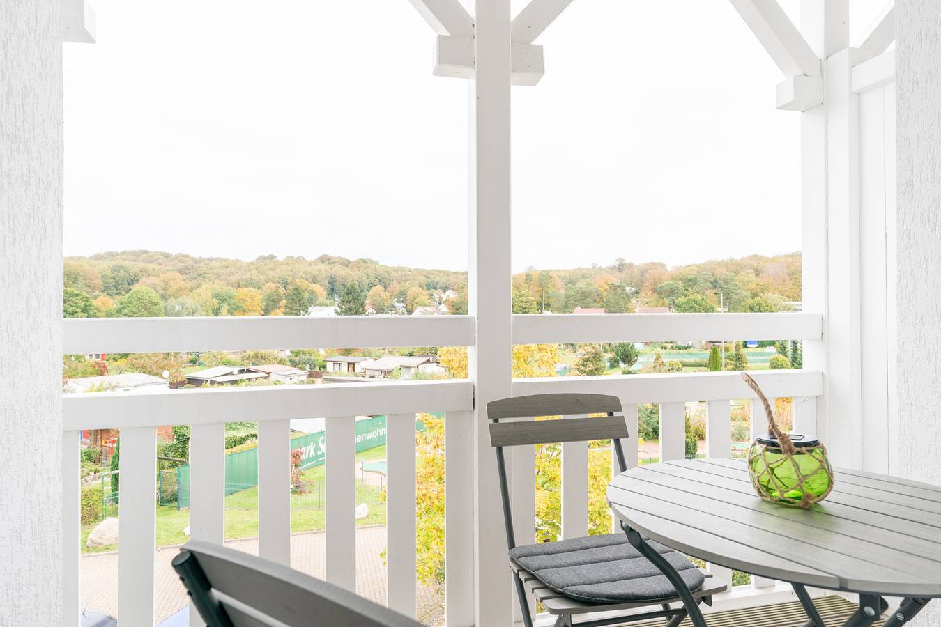 Entire holiday apartment, Fewo 377, Seepark Sellin in Sellin, Ruegen