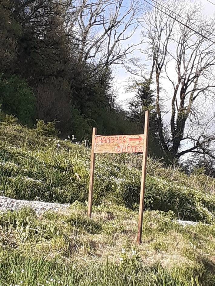 Chambre d’hôte pour 4 personnes, avec jardin dans le Doubs - 3