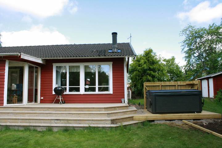 Se02021 in Sibbalt, Halland