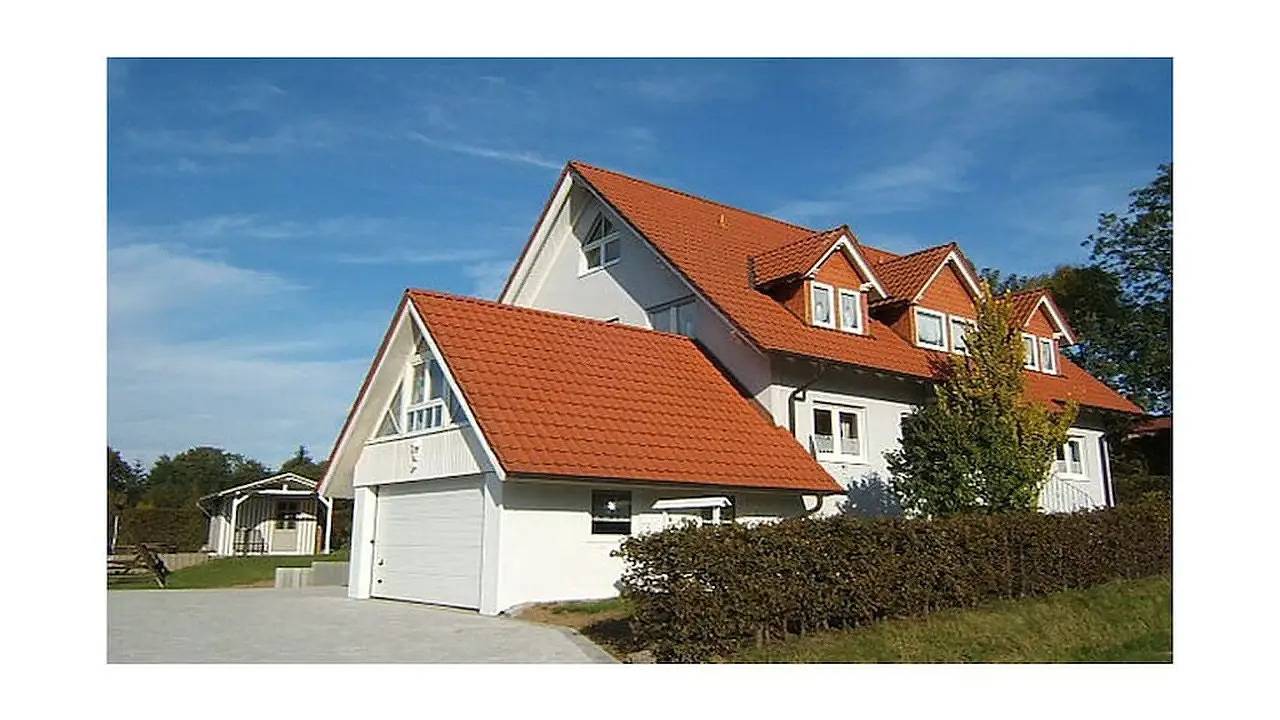 Ferienhaus für 8 Personen (130 m²) in Herbstein in Herbstein, Vogelsberg Region