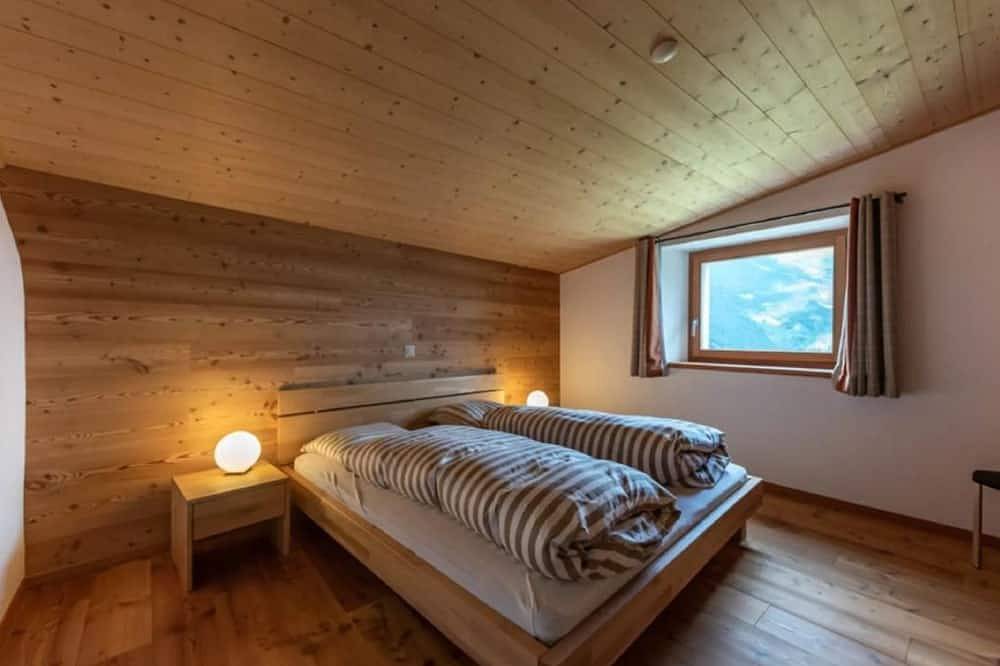 Monte Campell Dasura in Poschiavo, Bernina-Alpen