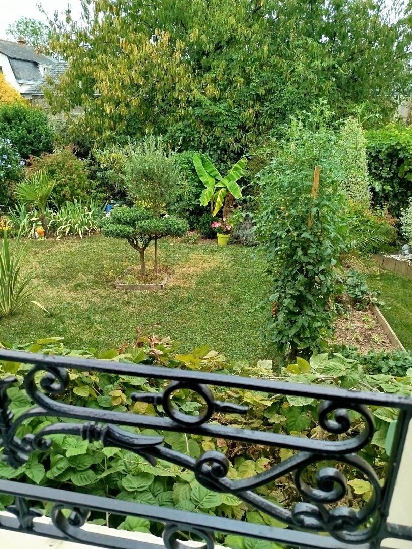Chambre d'hôtes Moindron - Chambre in Les Herbiers, Vallée de la Loire