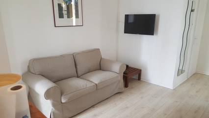 Gîte pour 2 personnes à Rosny-sous-Bois