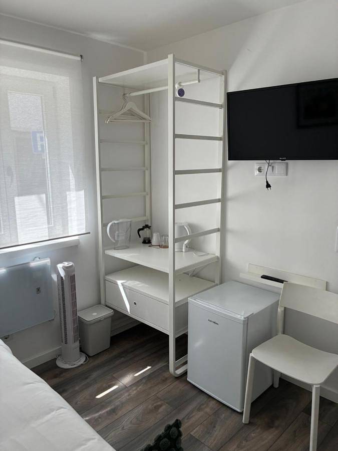 Maison d’hôte pour 3 personnes, avec terrasse, animaux acceptés dans Viana do Castelo - 4