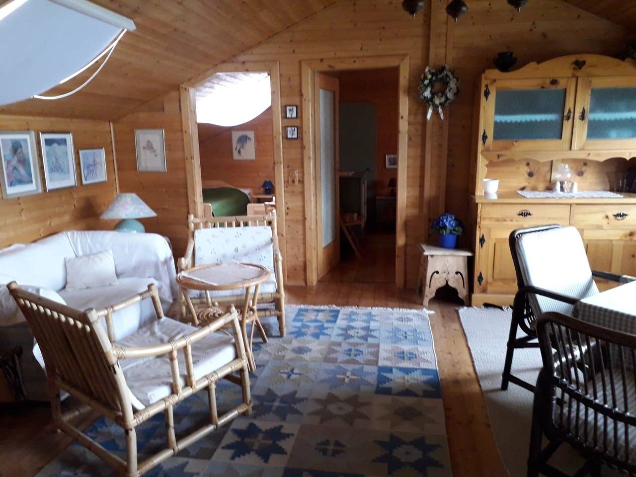 Ganze Ferienwohnung, Ferienwohnungen Mistelbauer in Karawanken und Bachergebirge, Villach