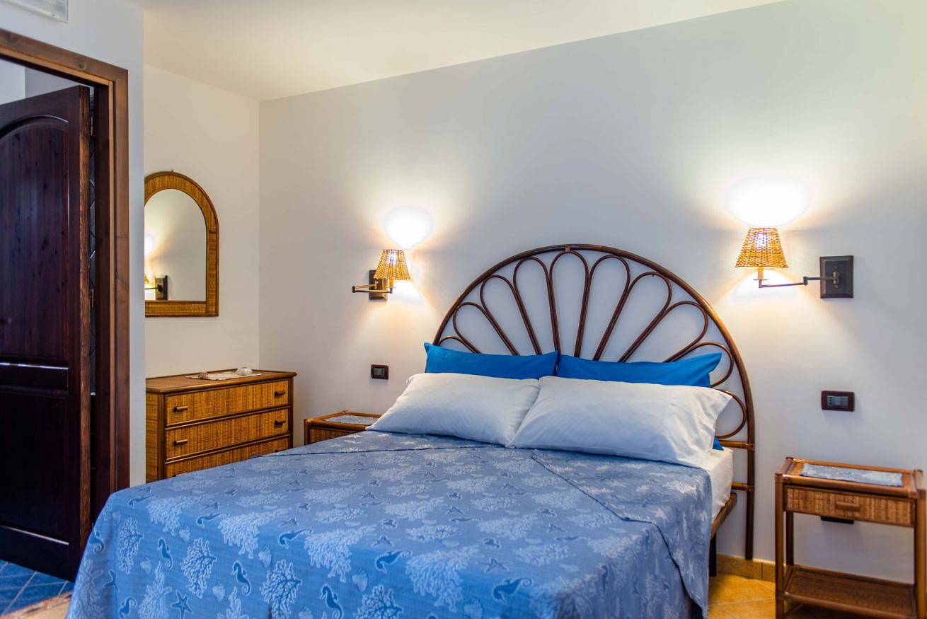 Apartamento entero, Almanzar 2 - Seaside Home in Lampedusa Cuidad, Islas Pelagias