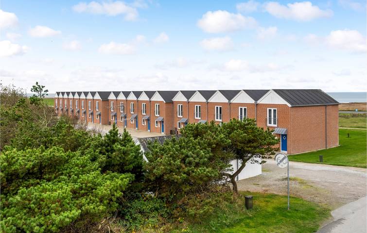 Ferienhaus für 4 Personen, mit Garten, mit Haustier in Højer - 2