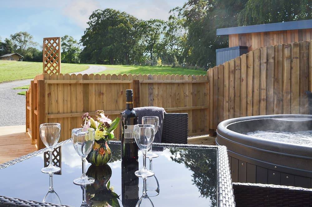 Casa vacanza a Cumbria a partire da 127€ a notte