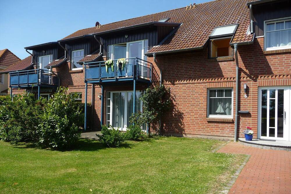 Ganze Wohnung, Gods06004 - Fewo 'de Klipp' in Westfehmarn, Fehmarn