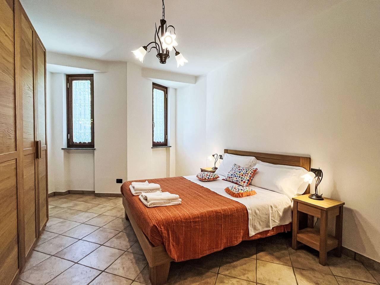 Appartamento intero, Acero (Sbo104) in Savona, Riviera di Ponente