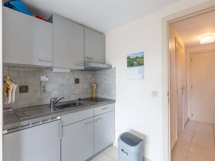 Ferienhaus für 6 Personen, mit Garten, mit Haustier in Middelkerke - 2