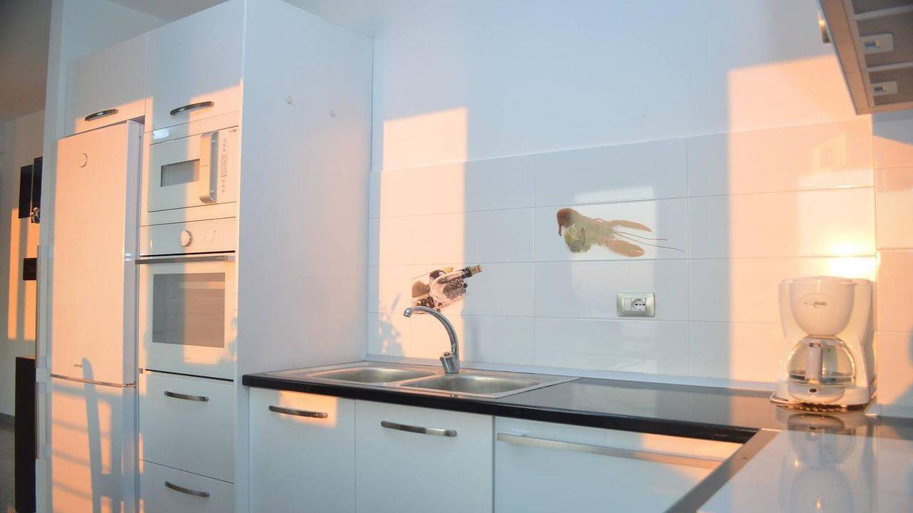 Hel ferieleilighet, Ferienwohnung für 6 Personen (100 m²) in Bashkia e Durrësit in Durrës, Albania