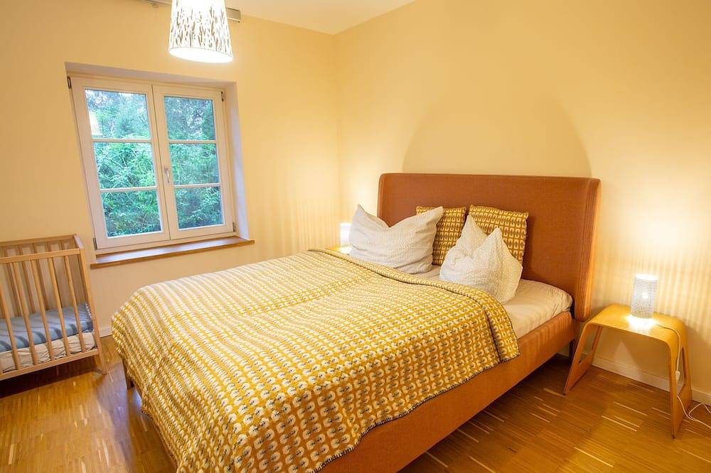 Ganze Wohnung, Landhaus Merle - Feriendomizil Hohendorf in Hohendorf (Groß Mohrdorf), Groß Mohrdorf