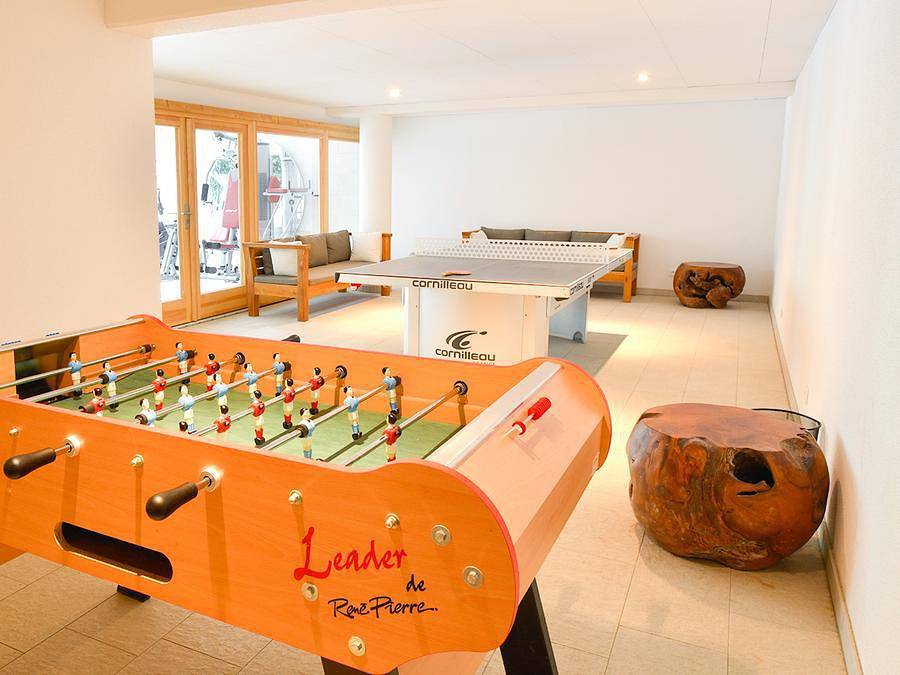 Francecomfort Alpresort Portes du Soleil - Appartement 9 personnes in La Chapelle-d'Abondance, Les Portes du Soleil