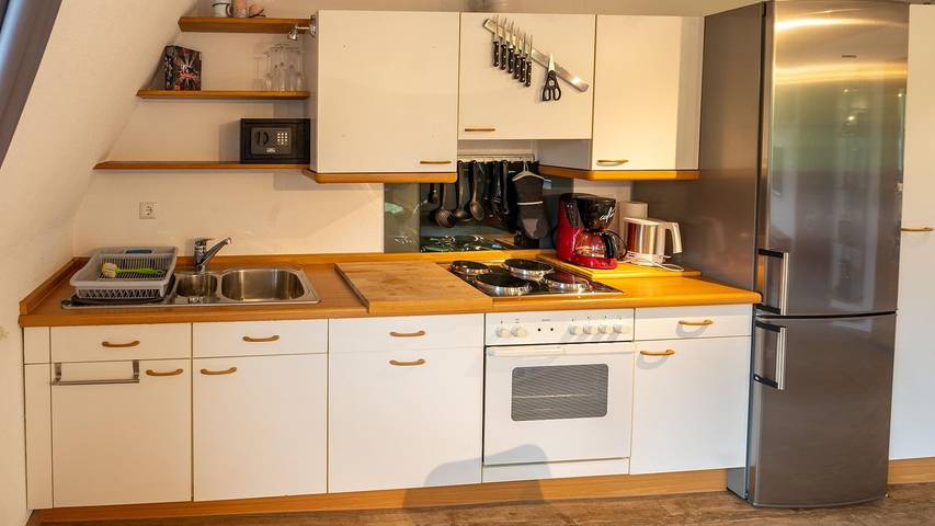 Ferienwohnung für 5 Personen, mit Pool und Garten, mit Haustier in Herrischried - 4