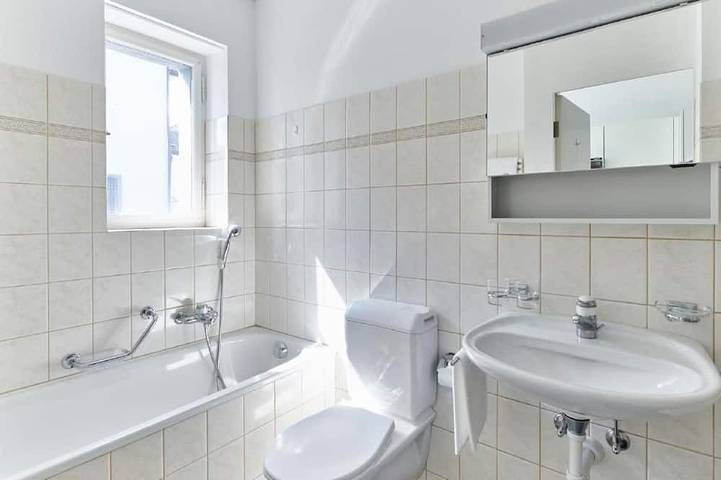 Gîte pour 2 personnes, avec Balcon à Arbon - 3