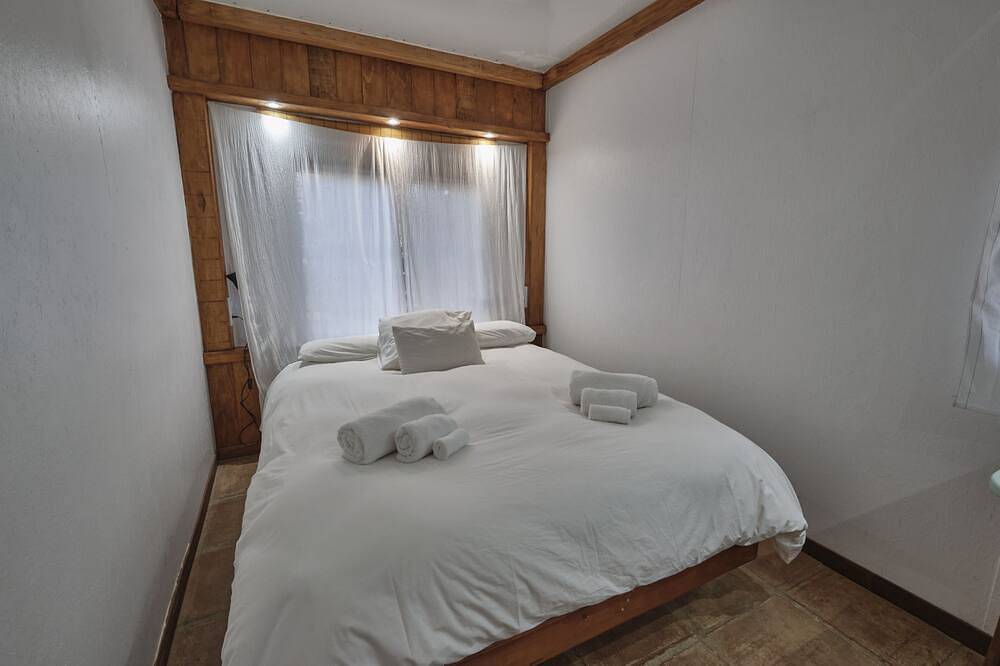 Casa Tarif - Bolonia Beach Campus, your beach house in Bolonia - Tarifa in Bolonia (Andalucía), Tarifa