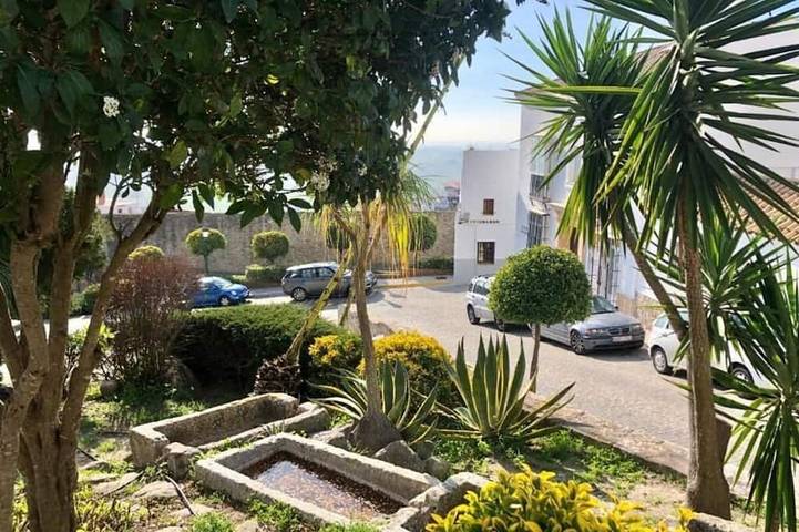 Appartement de vacances pour 2 personnes - 1