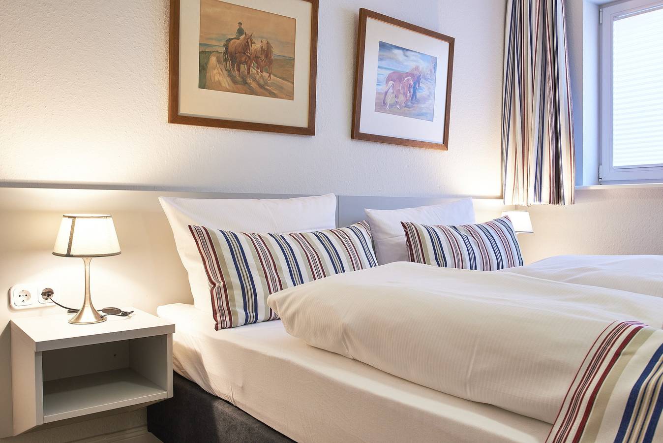 Green Eilun 8, Strandstraße in Wyk auf Föhr (Stadt), Wyk auf Föhr