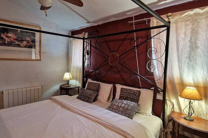 Apartamento de vacaciones para 2 personas - 1