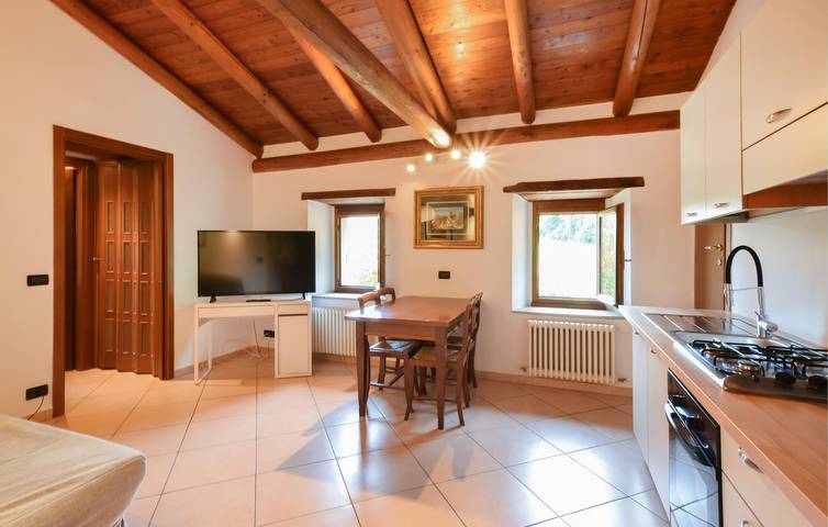 Appartamento intero, Appartamento vacanze per 5 persone con giardino in Marzabotto, Provincia di Bologna