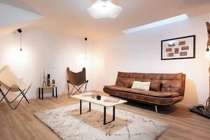 Casa de férias para 6 pessoas, com animais de estimação em Foz do Douro