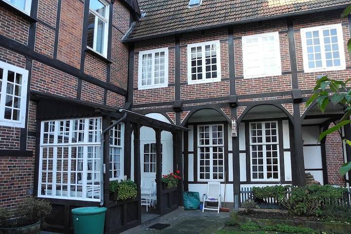 Ferienwohnung für 4 Personen in Steinfurt - 4
