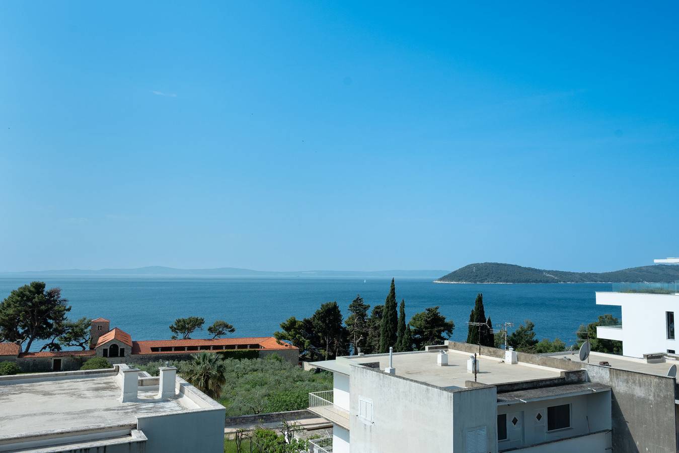 Entire apartment, Apartment Maria in Split, Split-Dalmatia