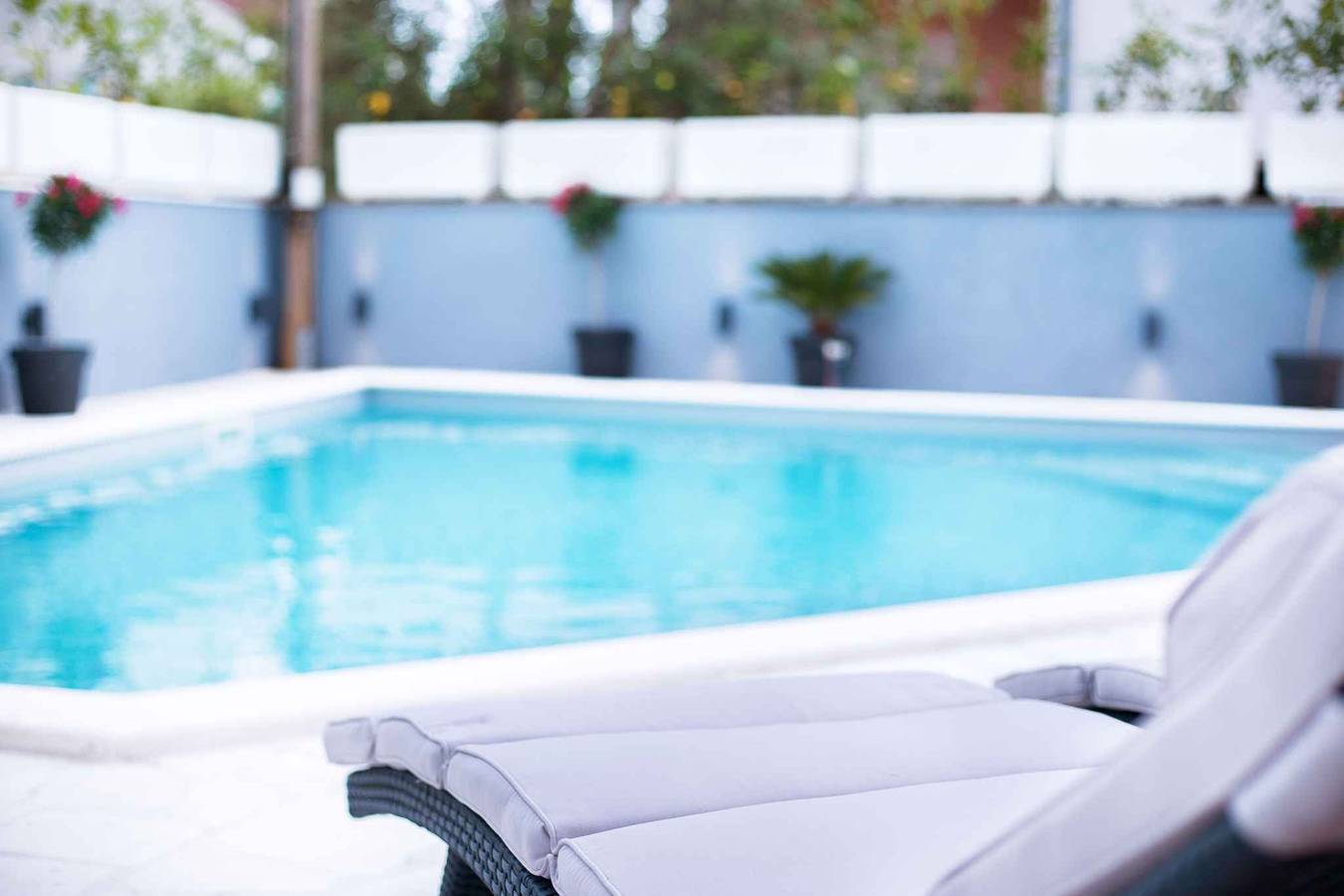 Ganze Ferienwohnung, Ferienwohnung mit Balkon und Klimaanlage  in Srima, Šibenik-Knin