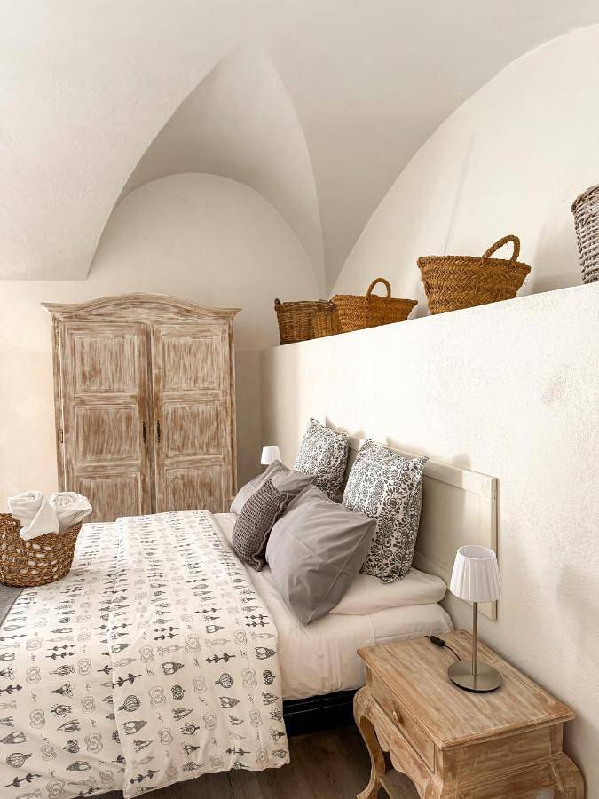 Chambre d’hôte pour 3 personnes, avec jardin, animaux acceptés à Noli - 2
