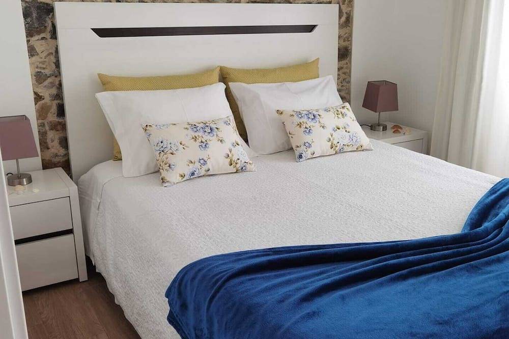 Local accommodation in Praia do Salgado, Famalicão