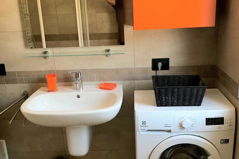Ganze Wohnung, Casa Nonno Sergio in Voltino, Tremosine