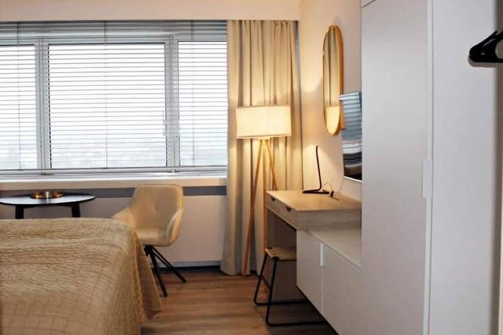 Ferienwohnung für 3 Personen - 1