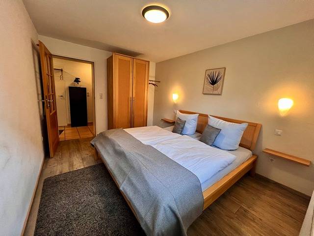 Ferienwohnung für 2 Personen auf Borkum - 4