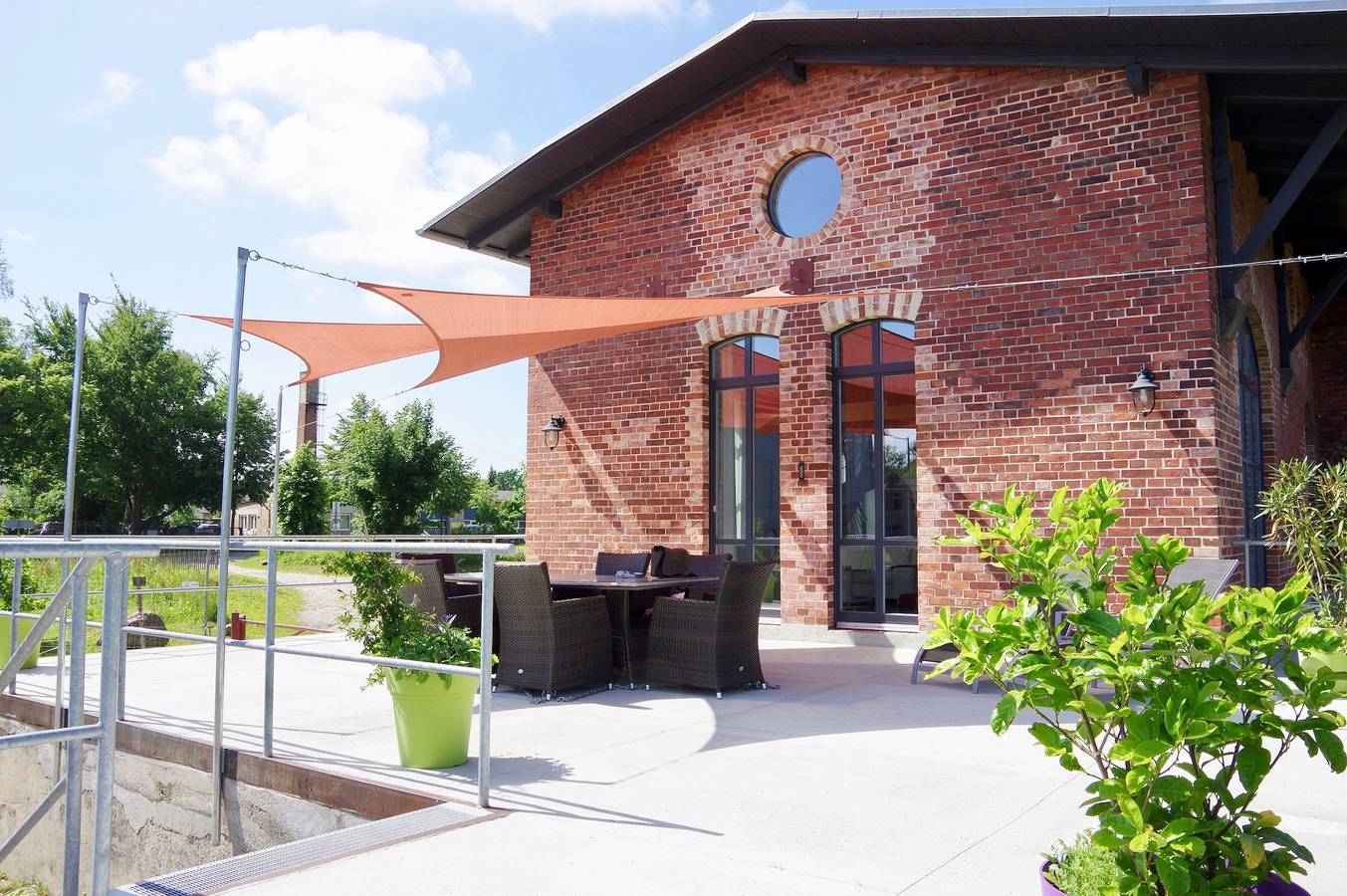 Ferienwohnung in Rügen ab 175€ pro Nacht