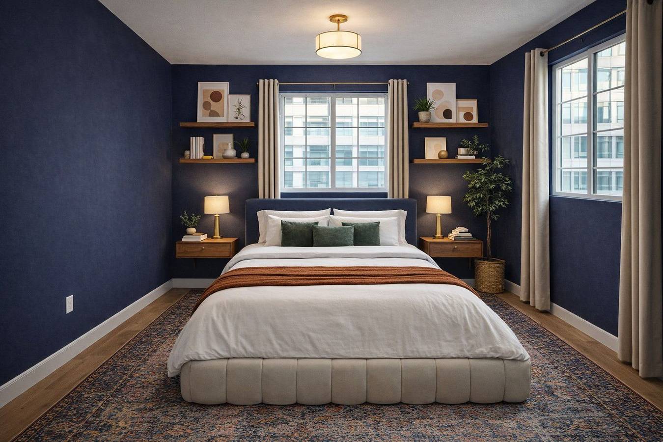 Apartamento entero, 2 Trendy Fishtown 2bed 2bath Convenient Location in Filadelfia, Pensilvania