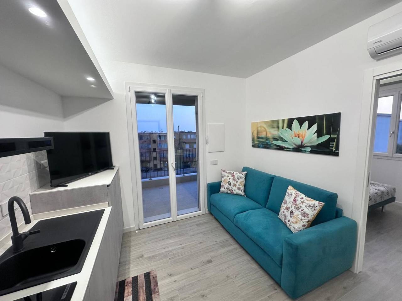 Apartamento entero, Casa Asfodelo in Lido San Giovanni, Alguer